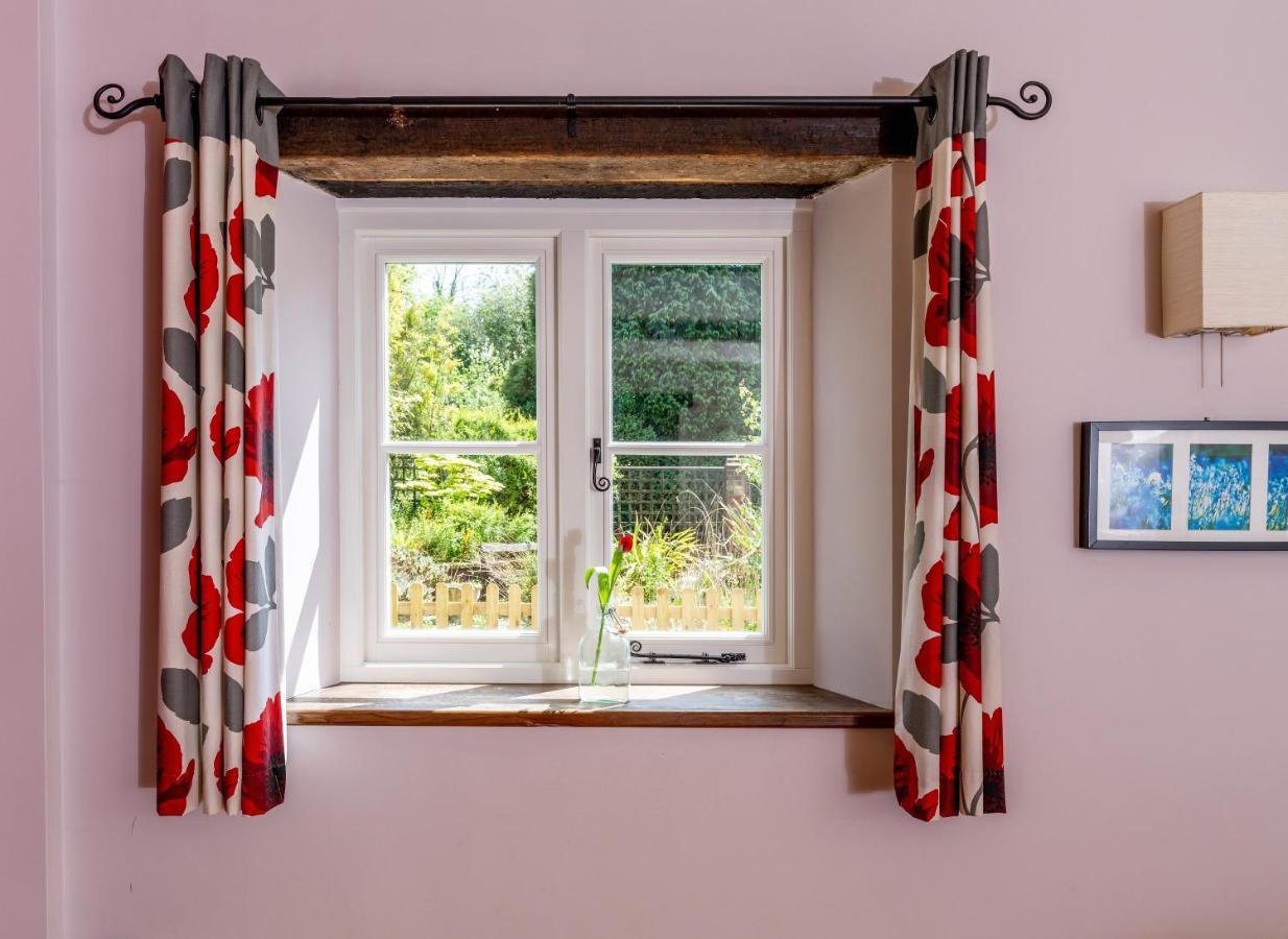 Bramley Cottage Ottery St Mary 외부 사진