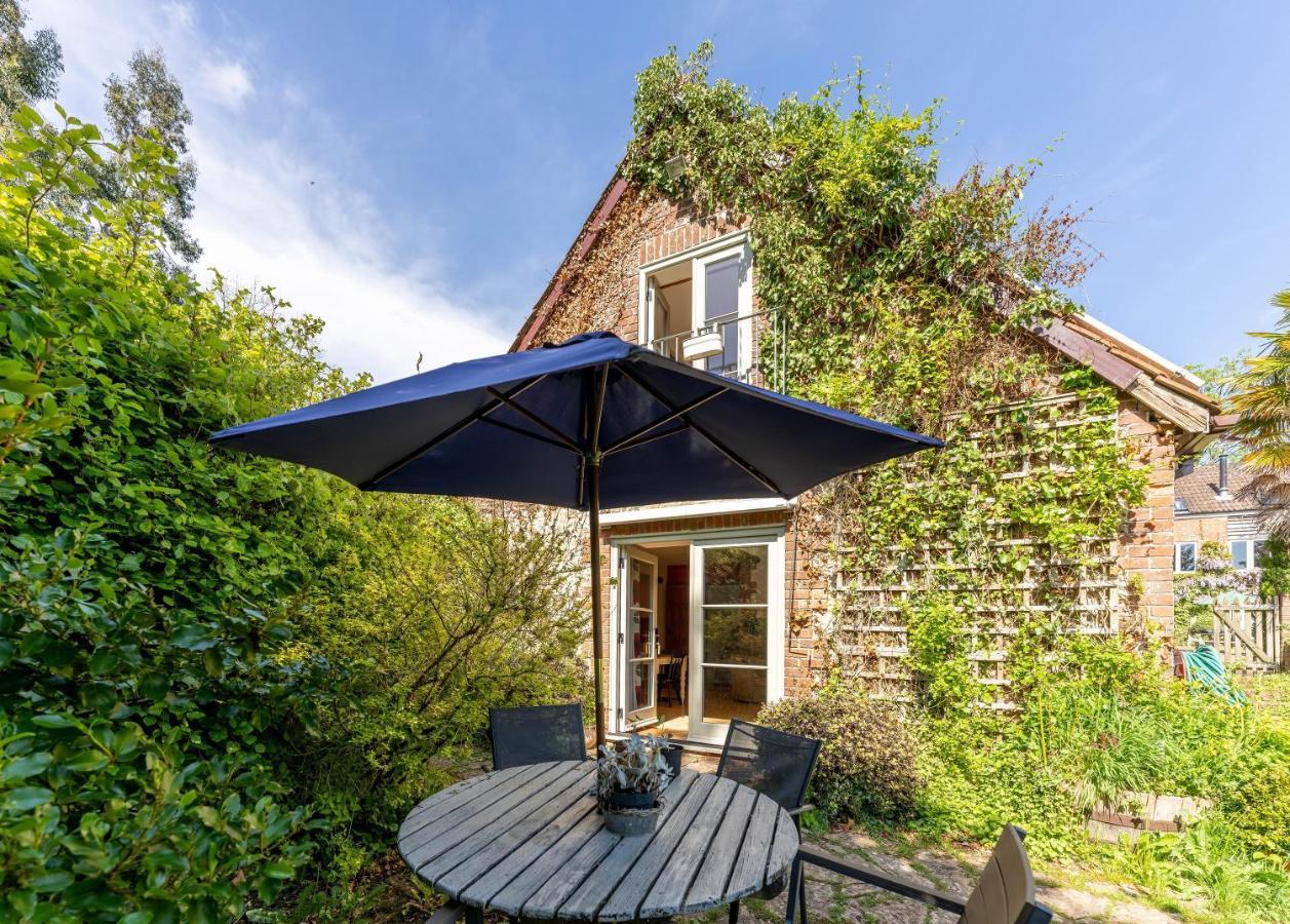 Bramley Cottage Ottery St Mary 외부 사진