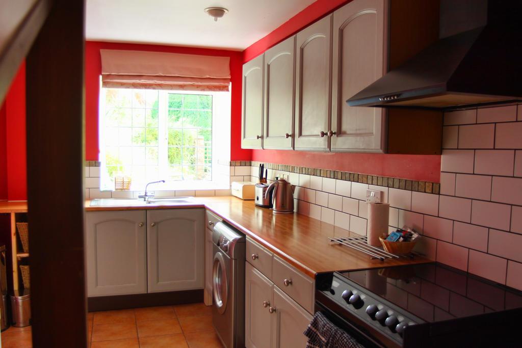 Bramley Cottage Ottery St Mary 외부 사진