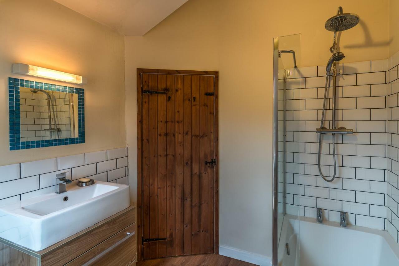 Bramley Cottage Ottery St Mary 외부 사진